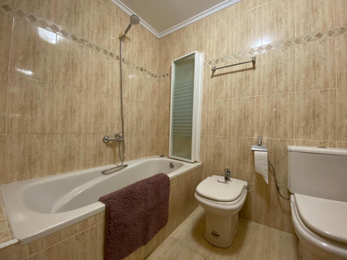 Apartamento Albelda Centro Albelda De Iregua Exterior foto